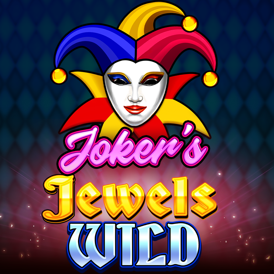 Joker's Jewels Wild